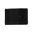 Chums Bandit Zip Wallet-Black