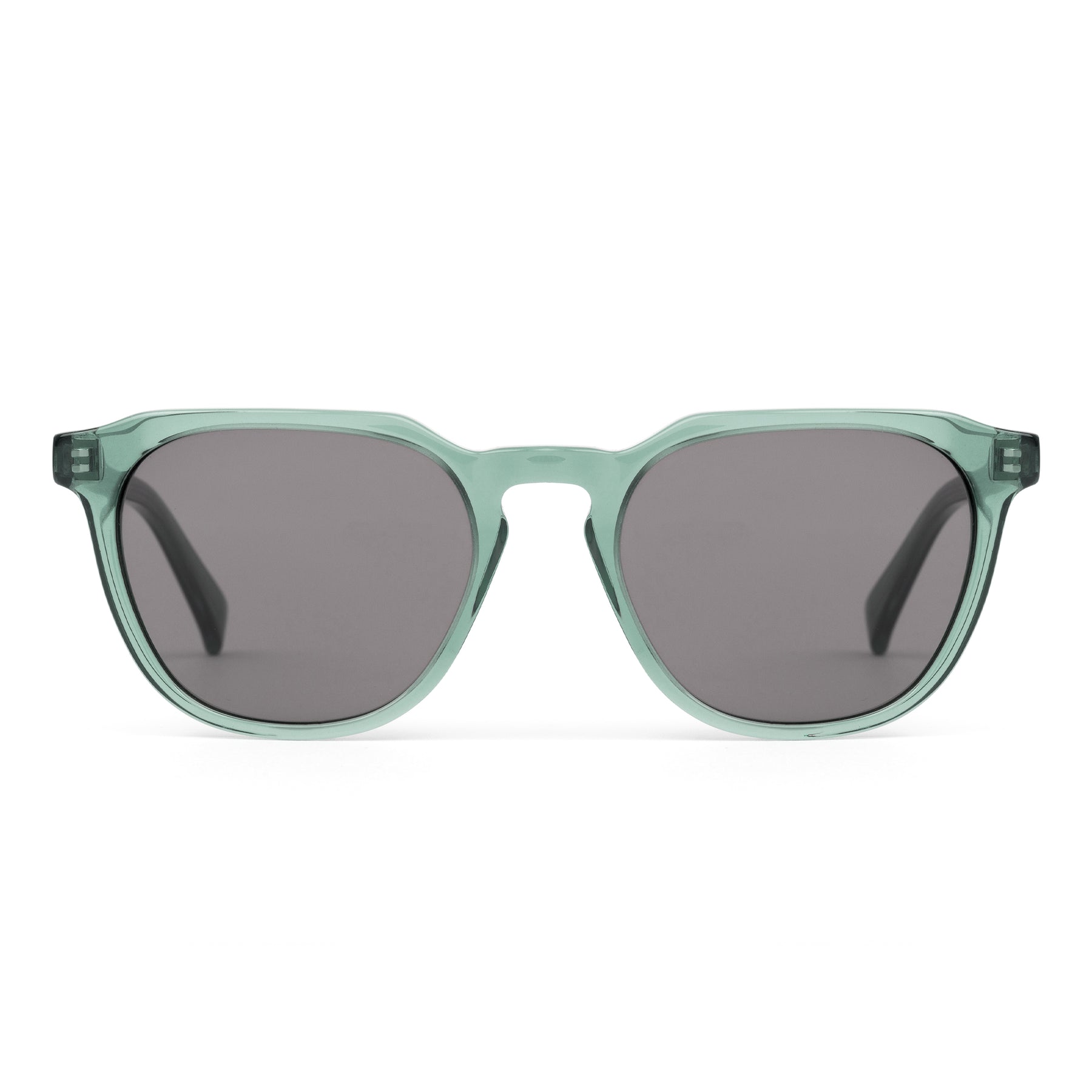 Otis Divide Sunglasses-EcoCrystal Foliage/Neutral Grey Polar