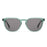 Otis Divide Sunglasses-Eco Crystal Foliage Neutral/Gry Polar