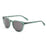 Otis Divide Sunglasses-Eco Crystal Foliage Neutral/Gry Polar