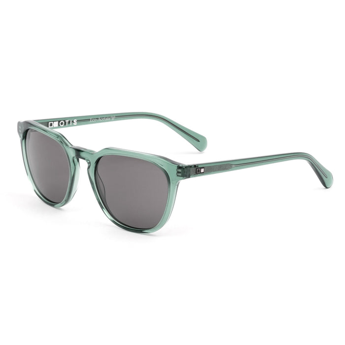 Otis Divide Sunglasses-EcoCrystal Foliage/Neutral Grey Polar
