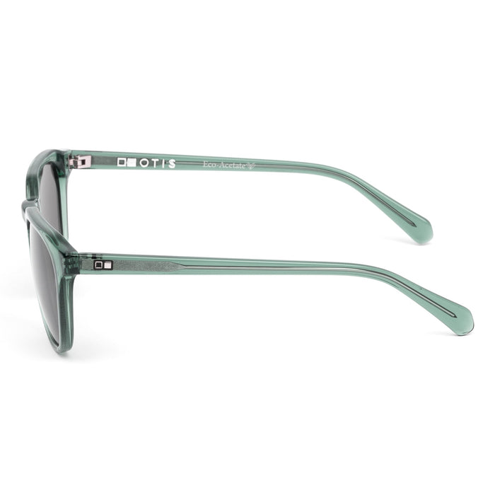 Otis Divide Sunglasses-EcoCrystal Foliage/Neutral Grey Polar