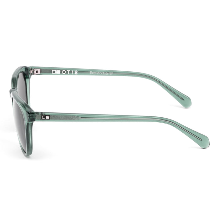 Otis Divide Sunglasses-Eco Crystal Foliage Neutral/Gry Polar