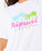 Rip Curl Es Vedra Surflite Tee-White
