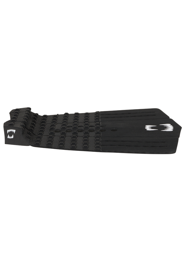 Blak Bear The Destroyer Hybrid Traction Pad-Black