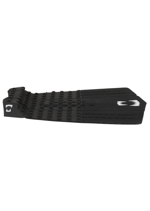 Blak Bear The Destroyer Hybrid Traction Pad-Black