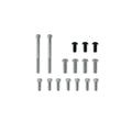 Foil Drive Spare Bolt Kit-Assist Max