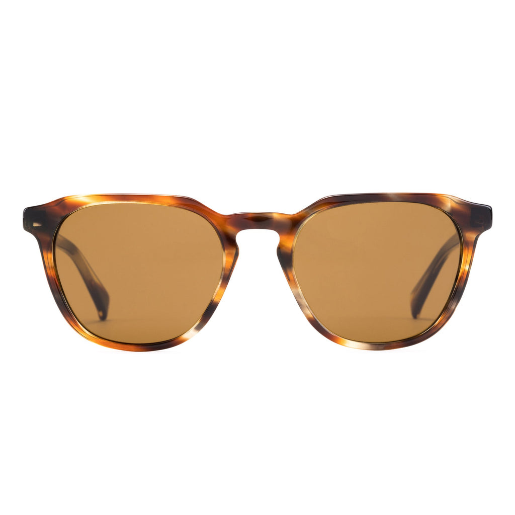 Otis Divide X Sunglasses-Eco Aurora/Brown Polar