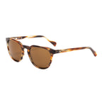 Otis Divide X Sunglasses-Eco Aurora/Brown Polar