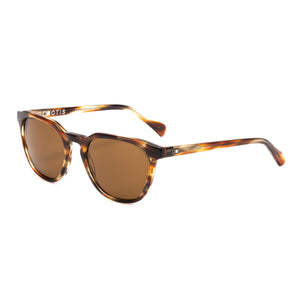 Otis Divide X Sunglasses-Eco Aurora/Brown Polar— Alternate View