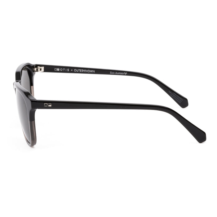 Otis Divide X Sunglasses-Eco Night Divide/Neutral Grey Polar