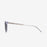 Electric Birch Sunglasses-Crystal/Grey Polarized
