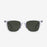 Electric Birch Sunglasses-Crystal/Grey Polarized