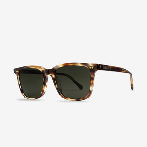 Electric Birch Sunglasses-Tobacco/Grey Polar