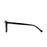 Electric Oak Sunglasses-Gloss Black/Grey Polarized