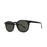 Electric Oak Sunglasses-Gloss Black/Grey Polarized