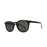 Electric Oak Sunglasses-Gloss Black/Grey Polar
