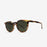 Electric Oak Sunglasses-Tobacco/Grey Polar