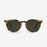 Electric Oak Sunglasses-Tobacco/Grey Polar