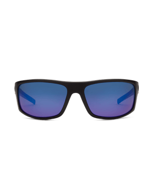 Electric Tech One Sport Sunglasses-Matte Blk/Blue Polar Pro
