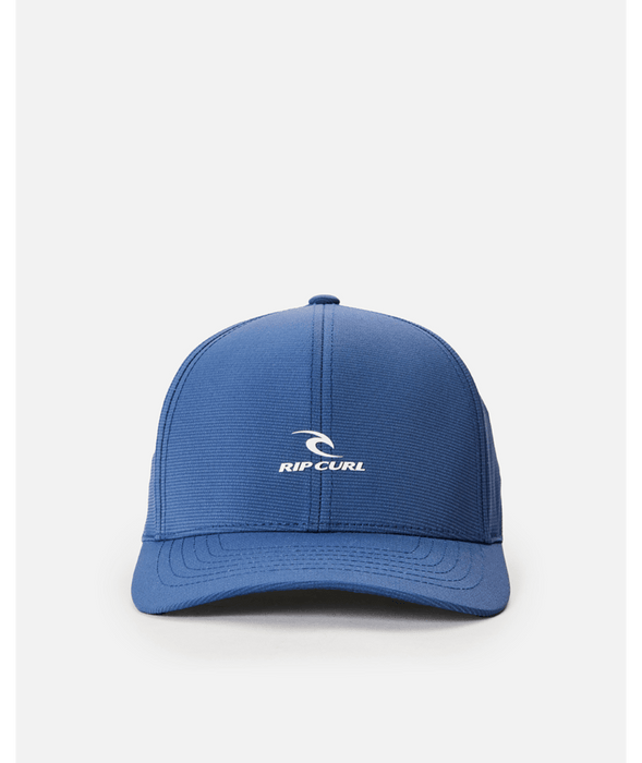 Rip Curl Vaporcool Flexfit Hat-Navy