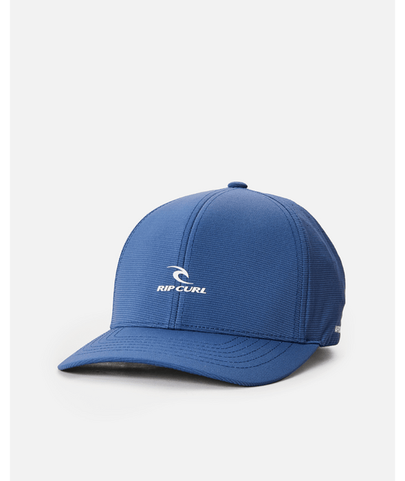 Rip Curl Vaporcool Flexfit Hat-Navy