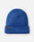 Rip Curl Impact Reg Beanie-Spray Blue