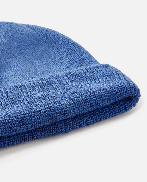 Rip Curl Impact Reg Beanie-Spray Blue