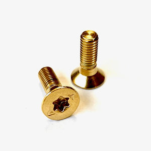 Armstrong 19mm Screw Set