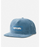 Rip Curl Surf Revival Cord SB Hat-Dusty Blue