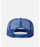 Rip Curl Party FoamÂ  Trucker Hat-White/Blue