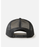 Rip Curl Search Icon Trucker Hat-Black/White