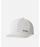 Rip Curl Vaporcool Phaser Flexfit Hat-Light Grey Marle