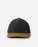 Rip Curl Vaporcool Phaser Flexfit Hat-Black/Tan