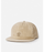 Rip Curl Searchers Canvas Adj Hat-Cement