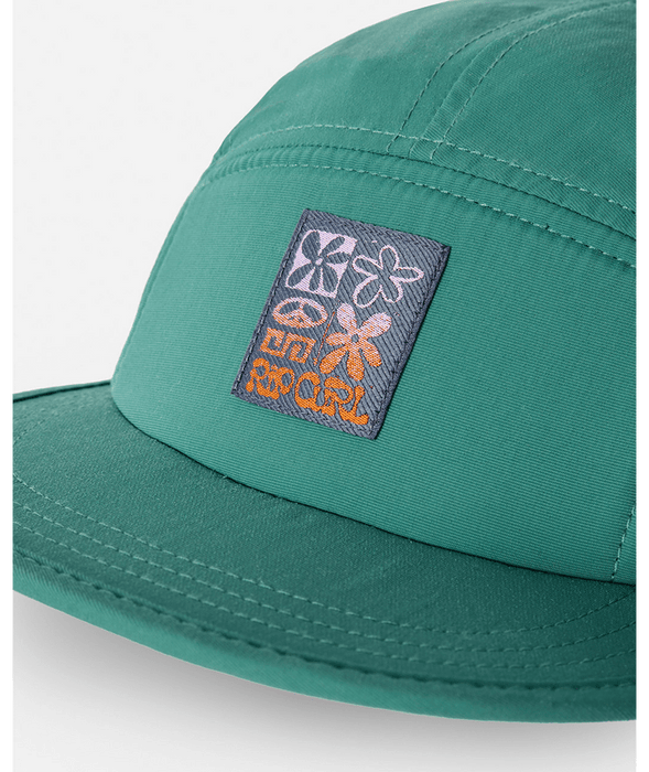 Rip Curl SWC Surf Hat Blue Stone