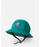 Rip Curl SWC Surf Bucket Hat-Blue Stone