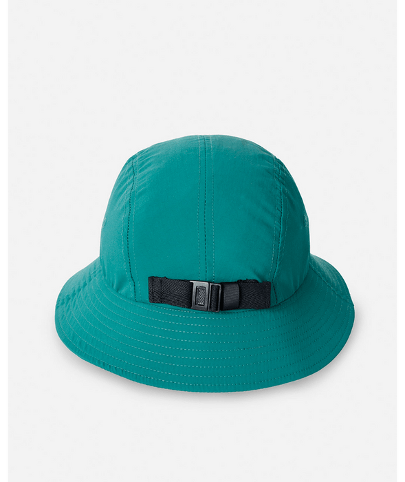 Rip Curl SWC Surf Bucket Hat-Blue Stone