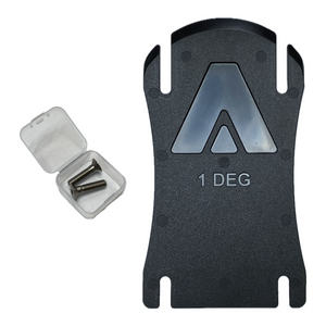 Armstrong Board Shim w/ 30mm Screws