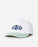 Rip Curl Heritage Oval SB Hat-Mint