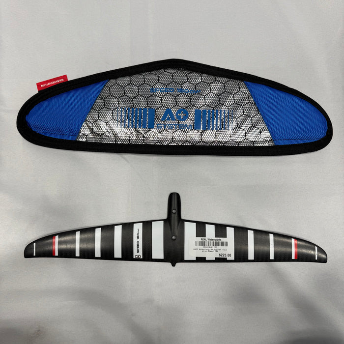 USED Armstrong A+ System Tail Wing-Speed 180