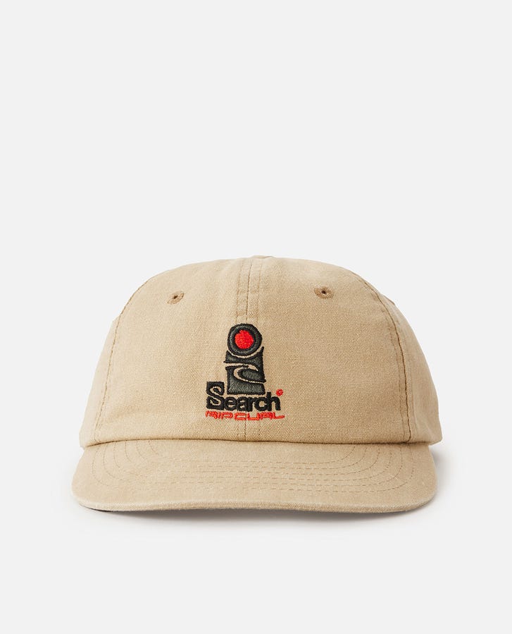 Rip Curl Search Canvas Adj Hat-Sand Dune