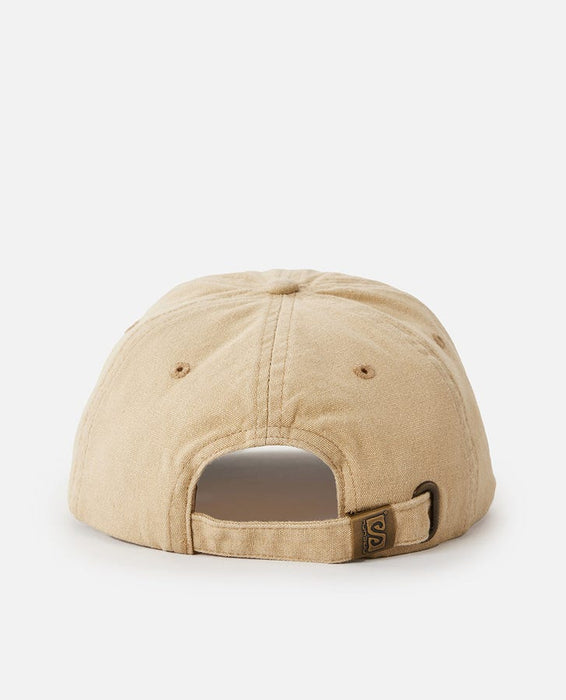 Rip Curl Search Canvas Adj Hat-Sand Dune