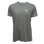 REAL 1 Fish, 2 Fish Tee-Blue Storm