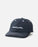 Rip Curl Dosed Adj Hat-Black