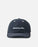Rip Curl Dosed Adj Hat-Black