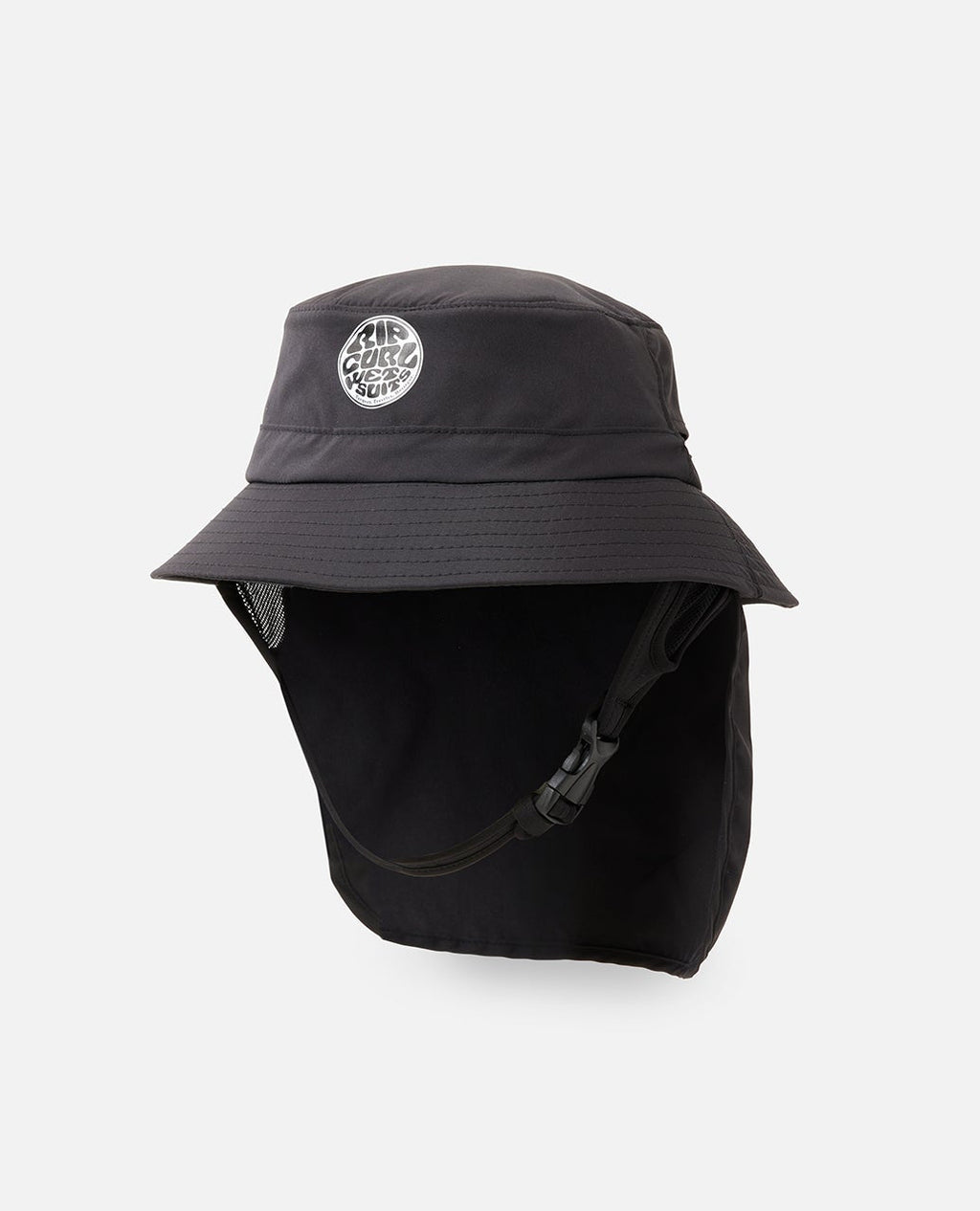 Rip Curl Surf Series Bucket Hat-Black