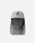 Rip Curl Surf Series Hat-Grey