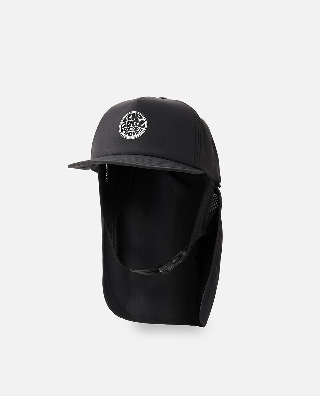 Rip Curl Surf Series Cap Hat-Black