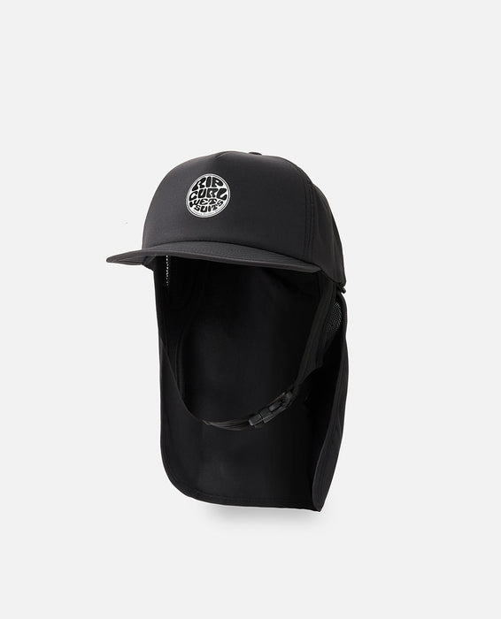 Rip Curl Surf Series Cap Hat-Black